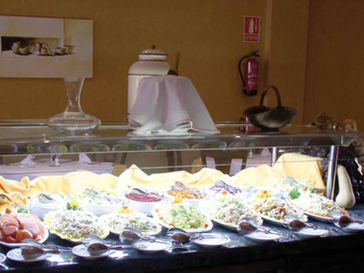 Hotel Vistamar Benalmádena Exteriér fotografie