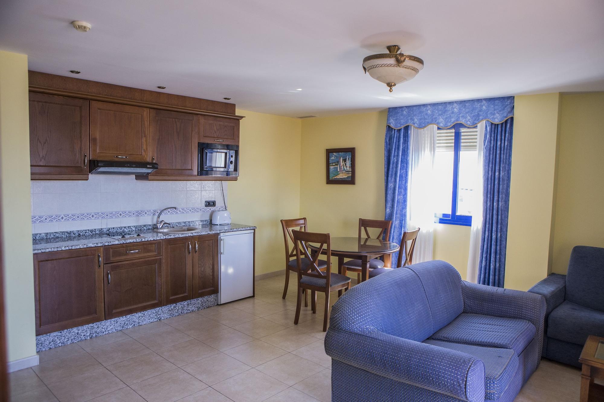 Hotel Vistamar Benalmádena Exteriér fotografie