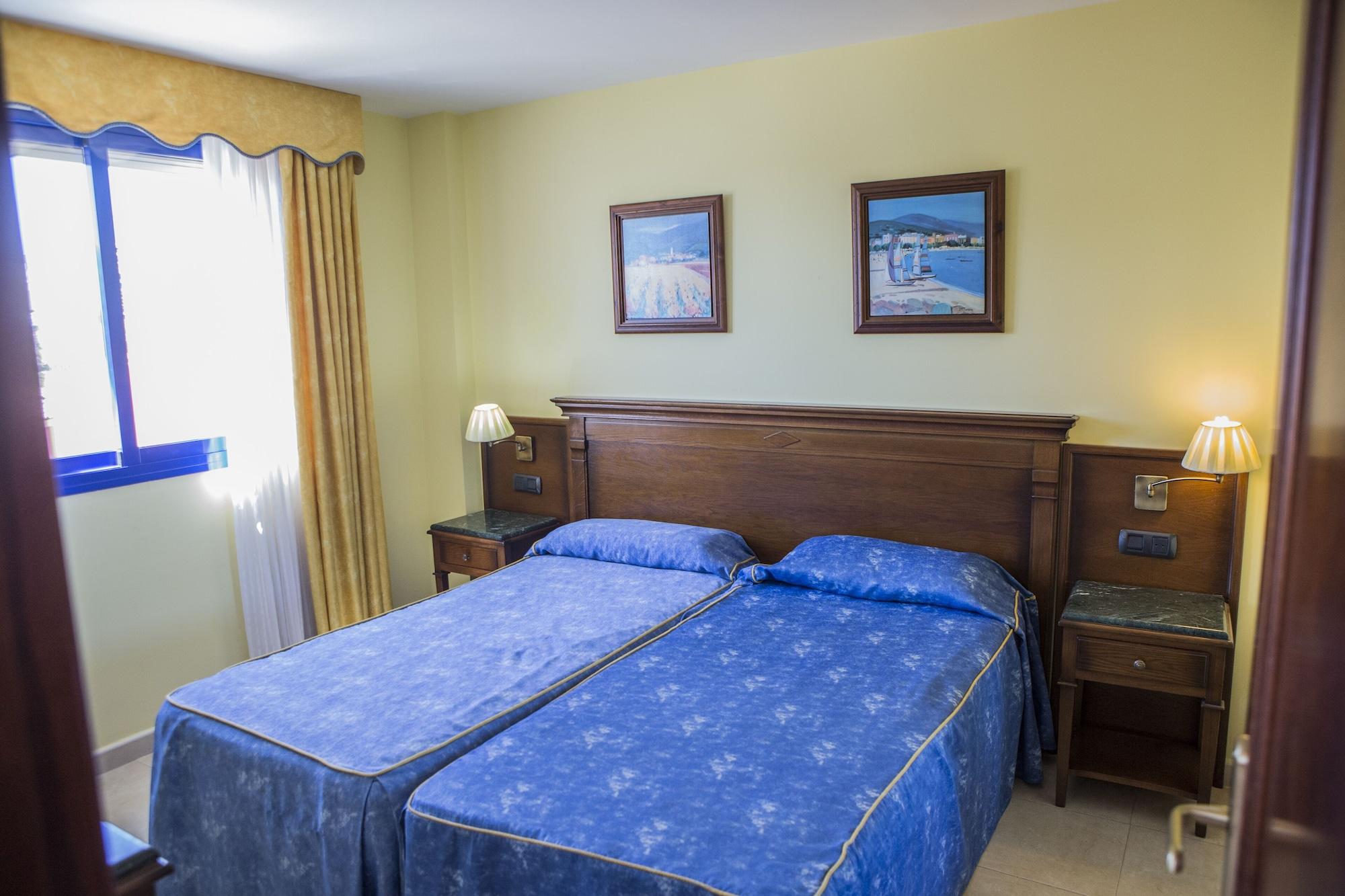 Hotel Vistamar Benalmádena Exteriér fotografie