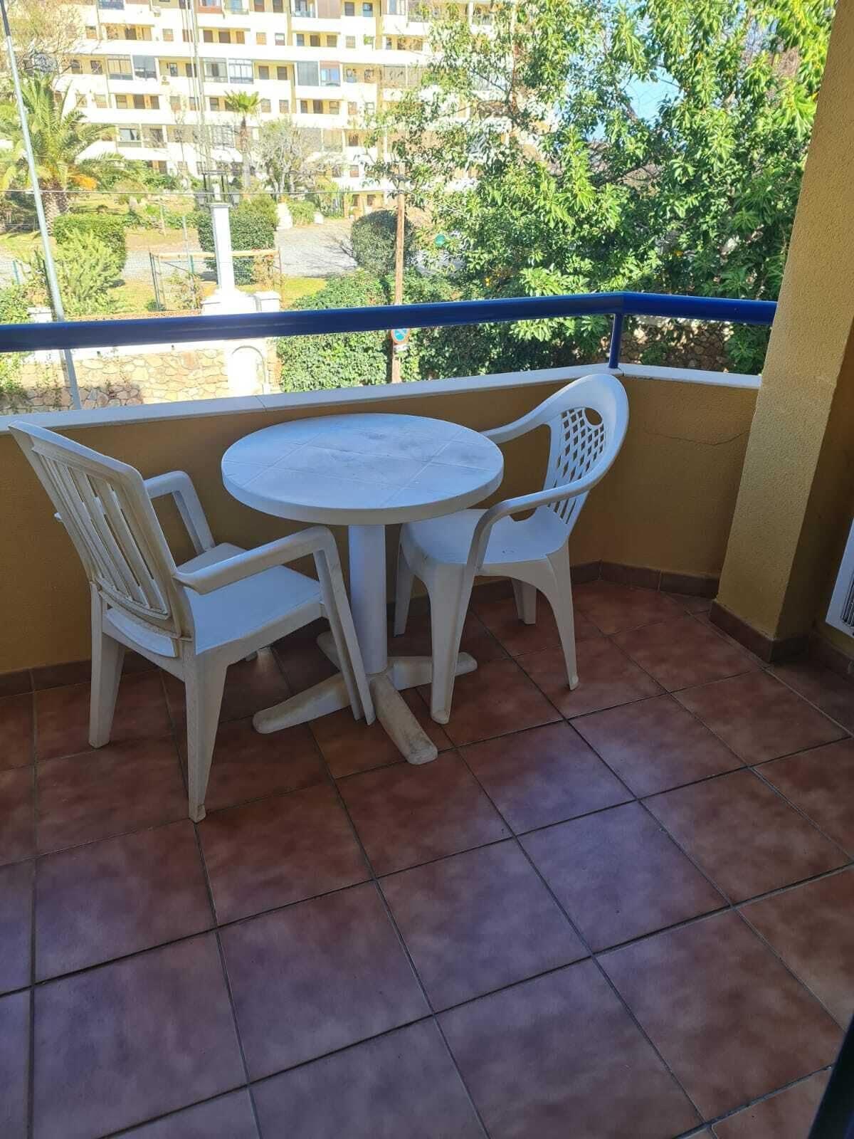 Hotel Vistamar Benalmádena Exteriér fotografie