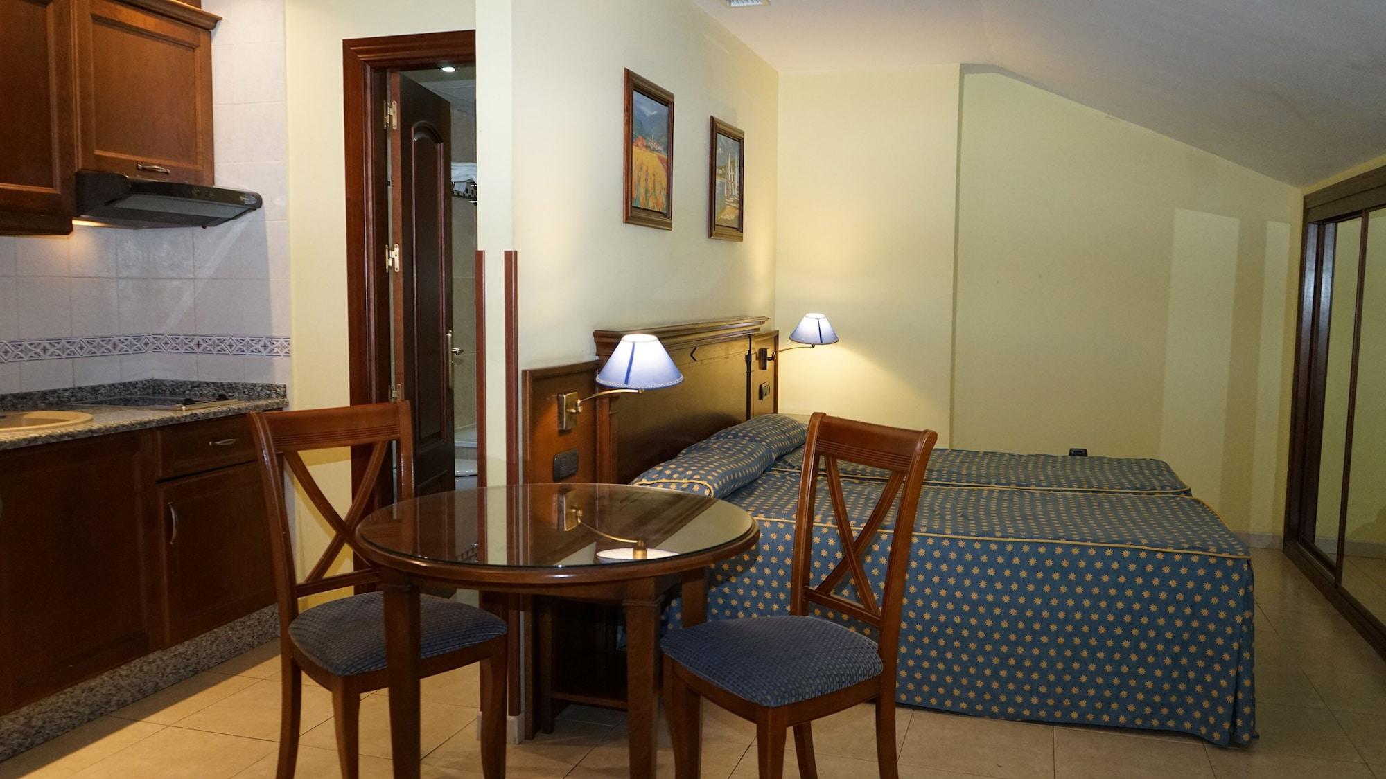 Hotel Vistamar Benalmádena Exteriér fotografie