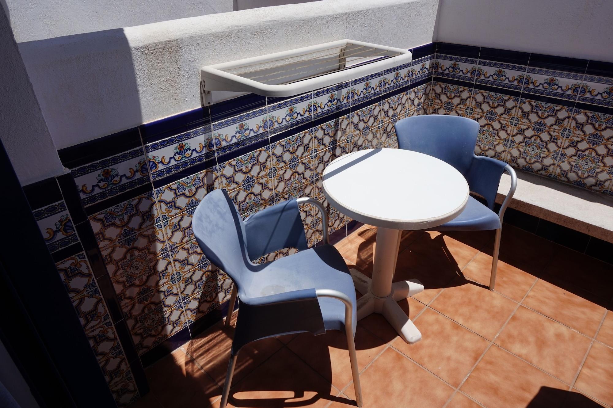 Hotel Vistamar Benalmádena Exteriér fotografie