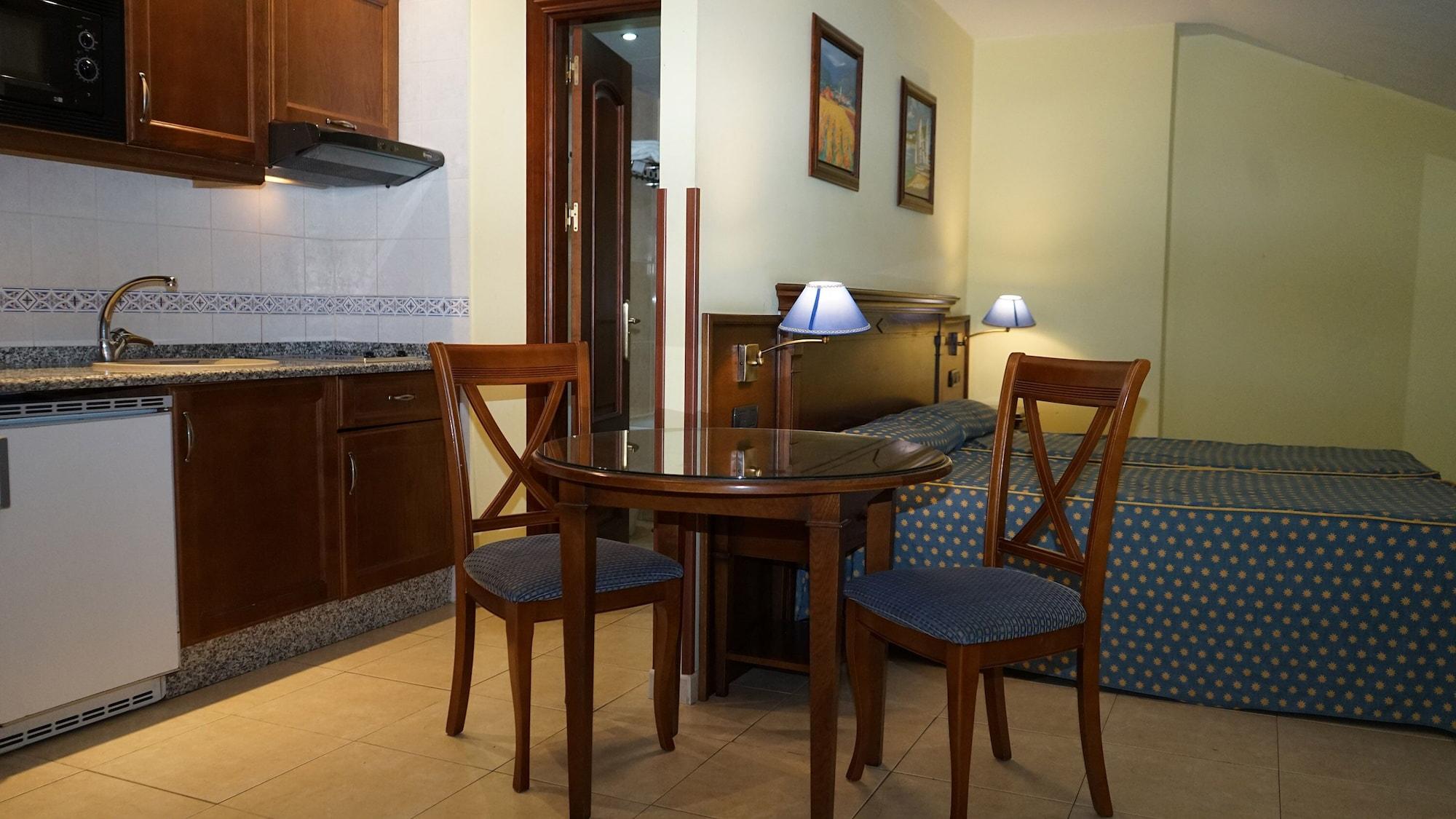 Hotel Vistamar Benalmádena Exteriér fotografie