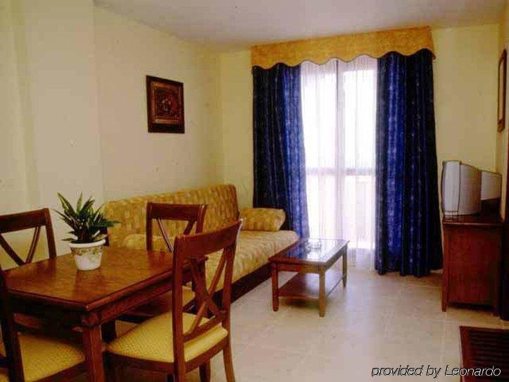 Hotel Vistamar Benalmádena Pokoj fotografie