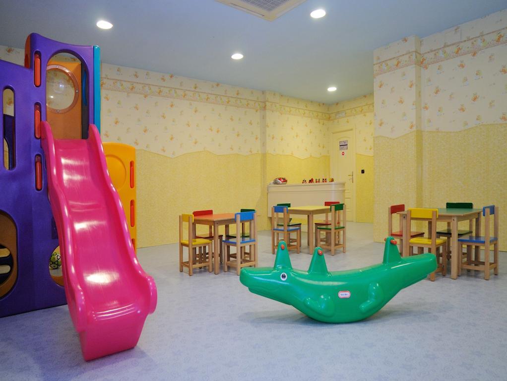 Hotel Vistamar Benalmádena Exteriér fotografie