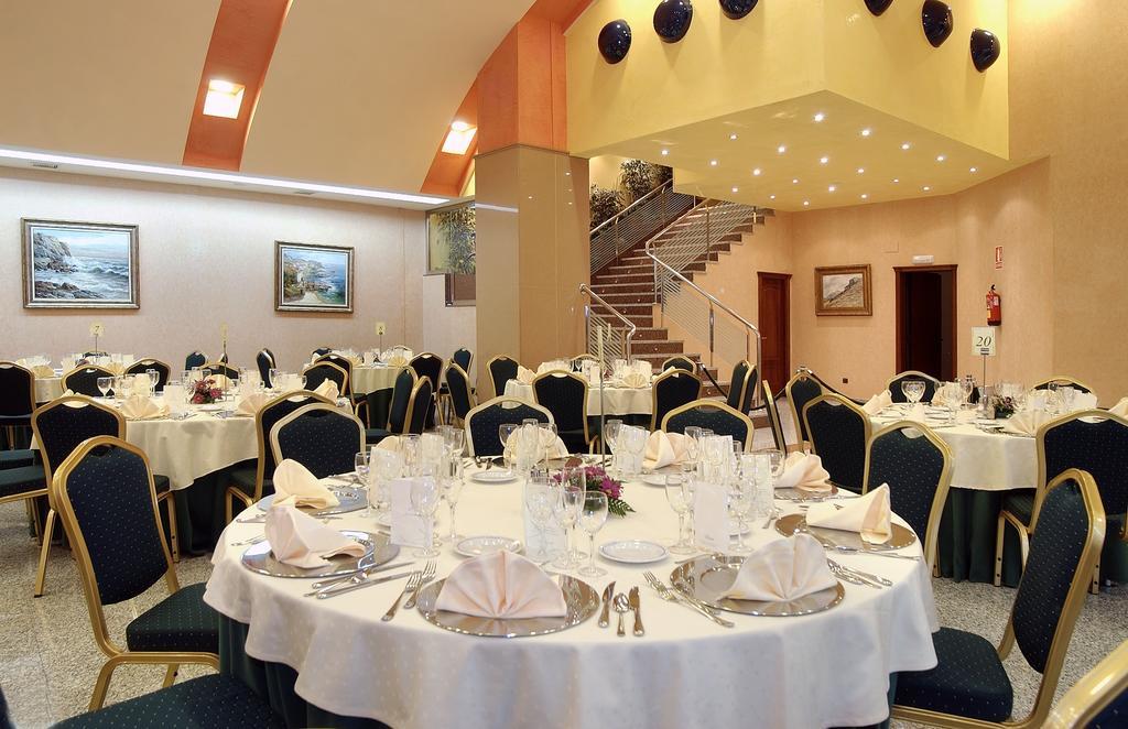 Hotel Vistamar Benalmádena Exteriér fotografie