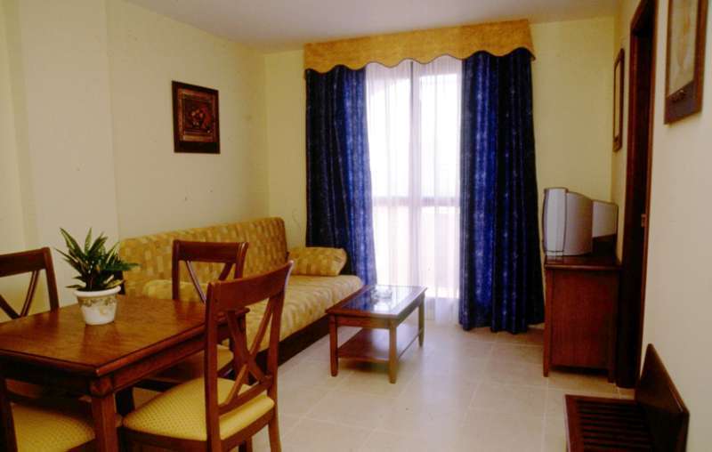 Hotel Vistamar Benalmádena Pokoj fotografie